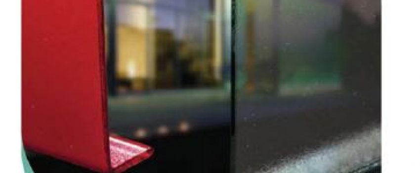 LEPEE vitrage distribue le verre Profilit®