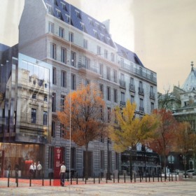 Préfecture de Police de Paris