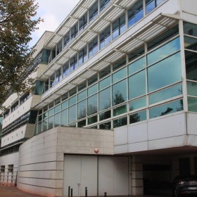 Lycée Léonard de Vinci à Levallois-Perret