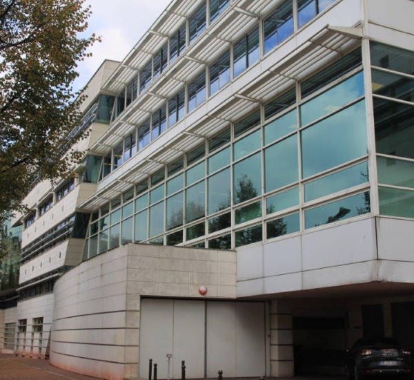 Lycée Léonard de Vinci à Levallois-Perret