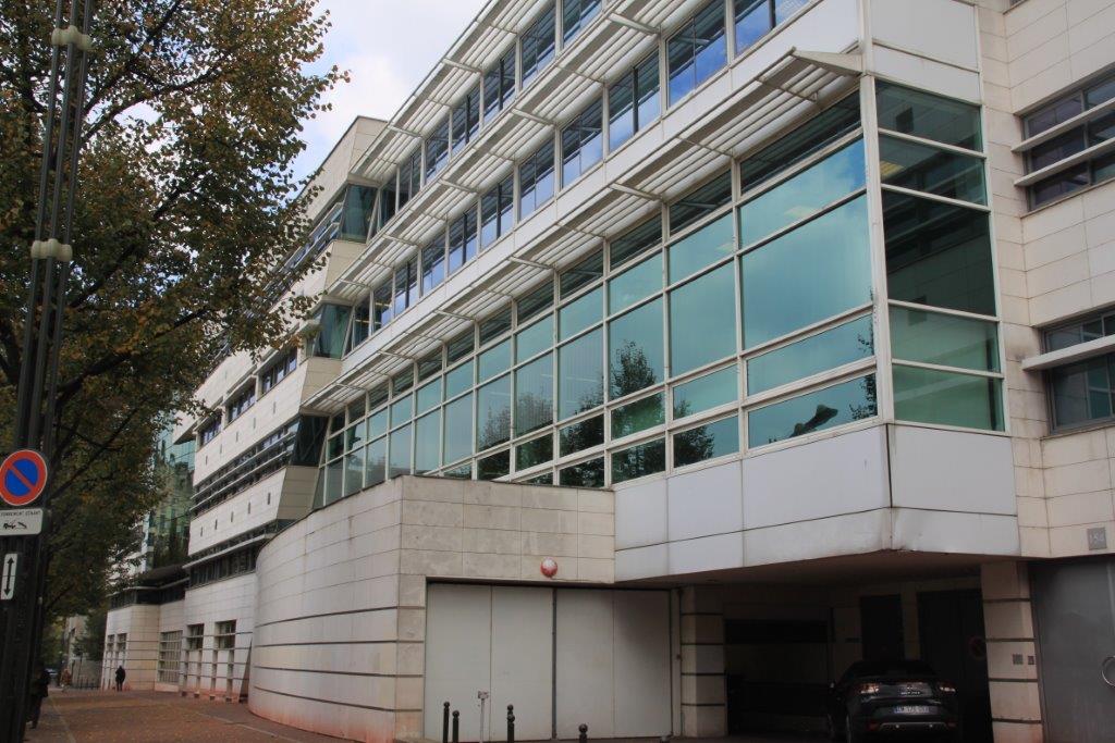 Lycée Léonard de Vinci à Levallois-Perret