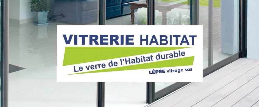 Le showroom Vitrerie Habitat ouvre ses portes